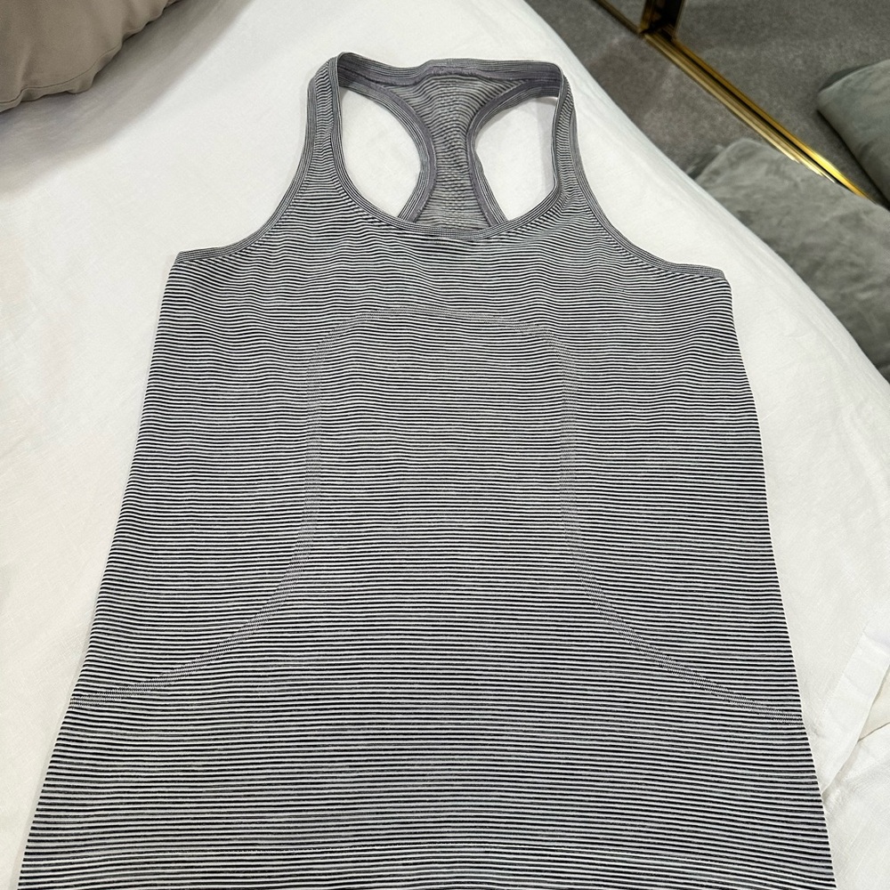 Lululemon Swiftly Tech Racerback Tank - Picture 3 of 9